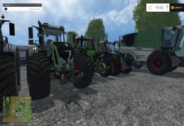 Fendt Big Pack v1.0