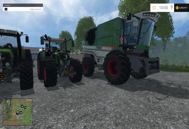 Fendt Big Pack v1.0