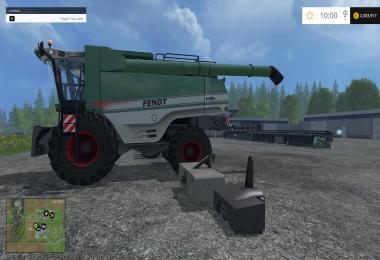 Fendt Big Pack v1.0