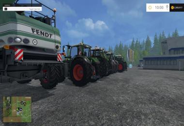 Fendt Big Pack v1.0