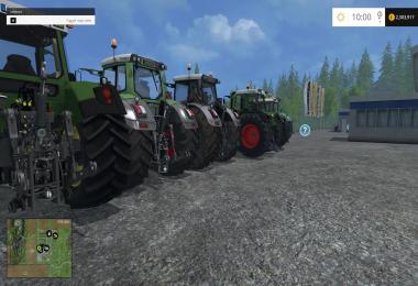 Fendt Big Pack v1.0