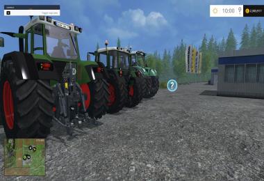 Fendt Big Pack v1.0