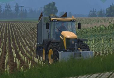 Fliegl Bull 266 v1.0