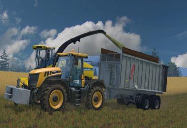 Fliegl Bull 266 v1.0