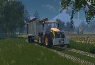 Fliegl Bull 266 v1.0