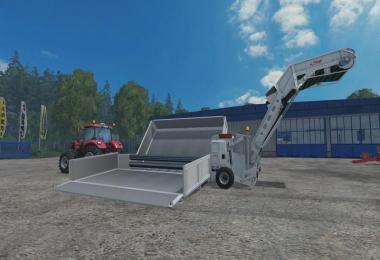 Fliegl Overload Station v1.2