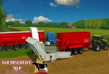 Fliegl Overload Station v1.2