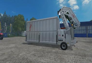 Fliegl Overload Station v1.2