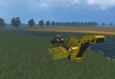 Fliegl Overload Station v1.2