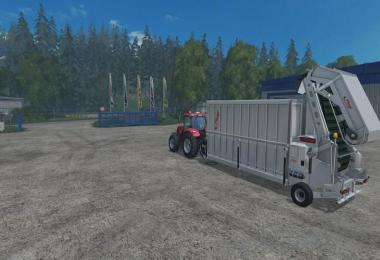 Fliegl Overload Station v1.2