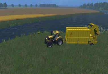 Fliegl Overload Station v1.2