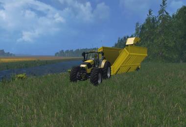 Fliegl Overload Station v1.2