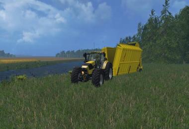 Fliegl Overload Station v1.2