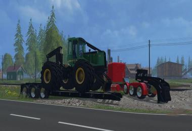 Fontaine Magnitude 55 v3