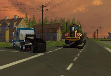 Fontaine Magnitude 55 v3