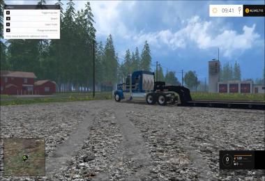 Fontaine Magnitude 55 v3