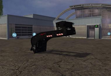 Fontaine Magnitude 55 v3