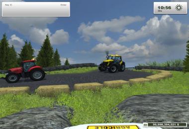 Gelvin Valley FS2013 v1.0