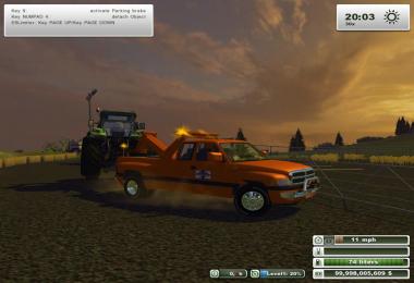 Gelvin Valley FS2013 v1.0