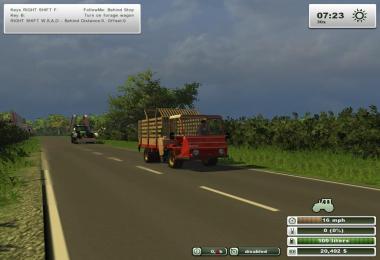 Gelvin Valley FS2013 v1.0