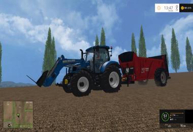 Gilibert Helios 15 v1.1