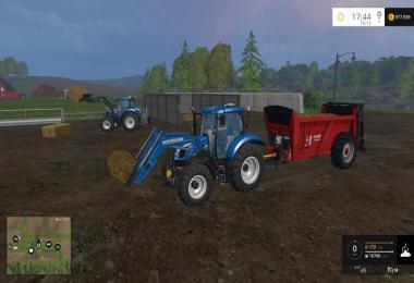 Gilibert Helios 15 v1.1