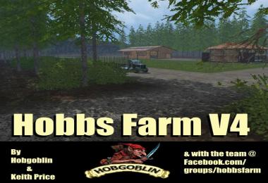 Hobbs Farm V4