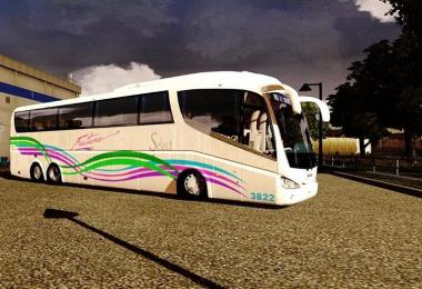 Irizar PB MAN v2 6×2 1.22.x