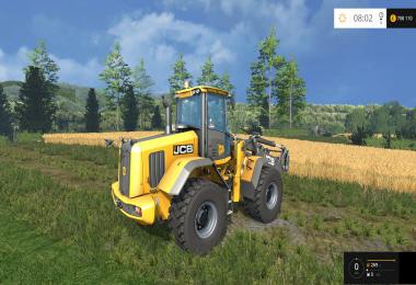 JCB 435S v1.0