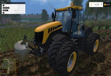 JCB Fastrac 3220 V1