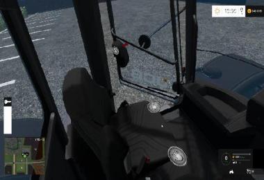 JCB Fastrac 3220 V1