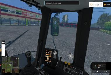 JCB Fastrac 3220 V1