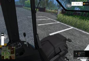 JCB Fastrac 3220 V1