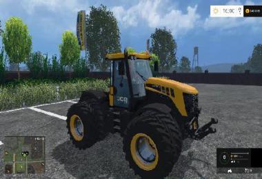 JCB Fastrac 3220 V1