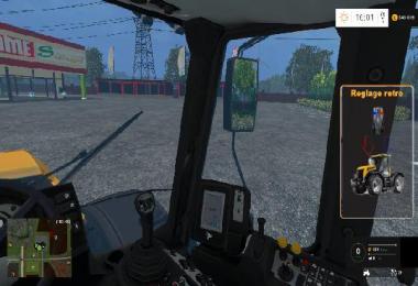 JCB Fastrac 3220 V1
