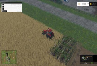 John Deere 635 v1.0