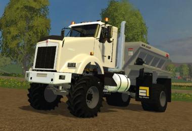 Kenworth fert spreder v1.5