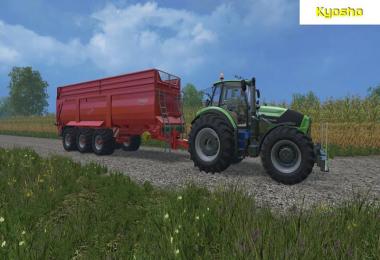 Krampe Bandit 980 v1.0