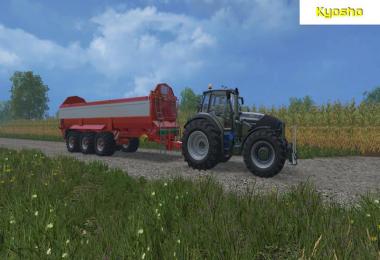 Krampe Bandit 980 v1.0