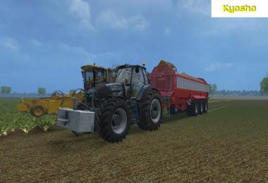 Krampe Bandit 980 v1.0