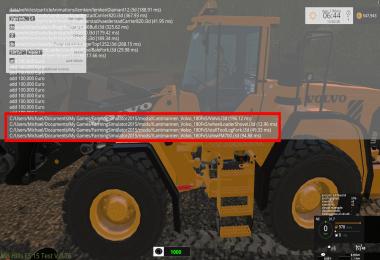 Lantmannen Volvo 180 F v6.0 FIXED