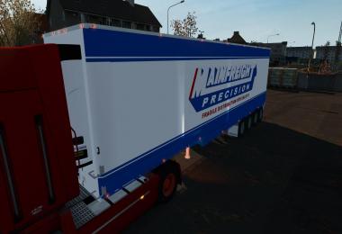 Mainfreigh 4 Axles 1.22.x