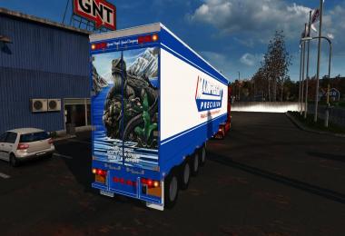 Mainfreigh 4 Axles 1.22.x