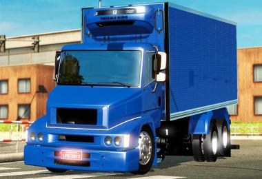 Mercedes Benz 1620 1.22.x