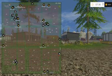 Michigan CCA v1.2 dual maps by Stevie