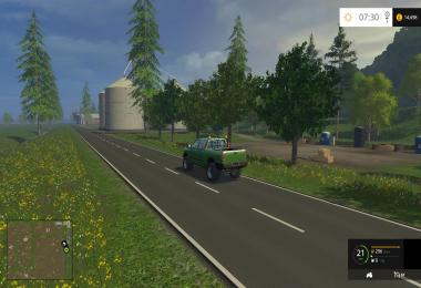 Michigan CCA v1.2 dual maps by Stevie