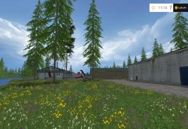 Michigan CCA v1.2 dual maps by Stevie