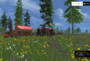 Michigan CCA v1.2 dual maps by Stevie