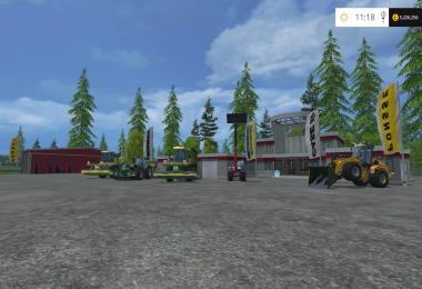 Michigan CCA v1.2 dual maps by Stevie