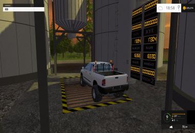 Michigan CCA v1.2 dual maps by Stevie